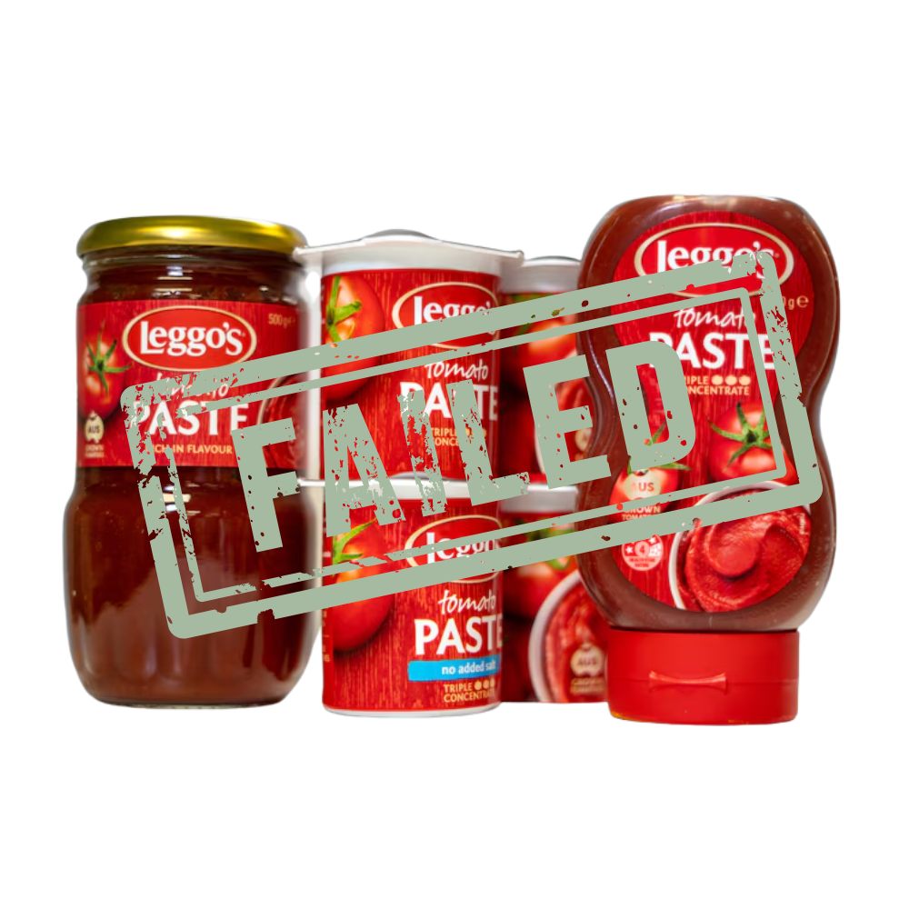 When "Australian Grown" Turns Out to Be a Very Long Way From Home