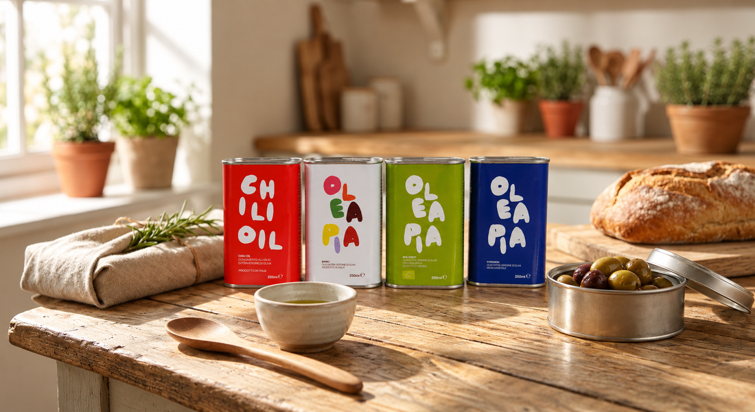 Olive Oil Gifts Australia 2026: Hostess & Housewarming Gift Ideas