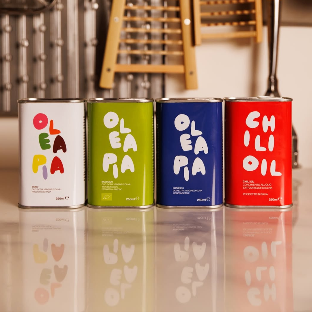 Best Olive Oil Gift Sets for Christmas Hampers 2026
