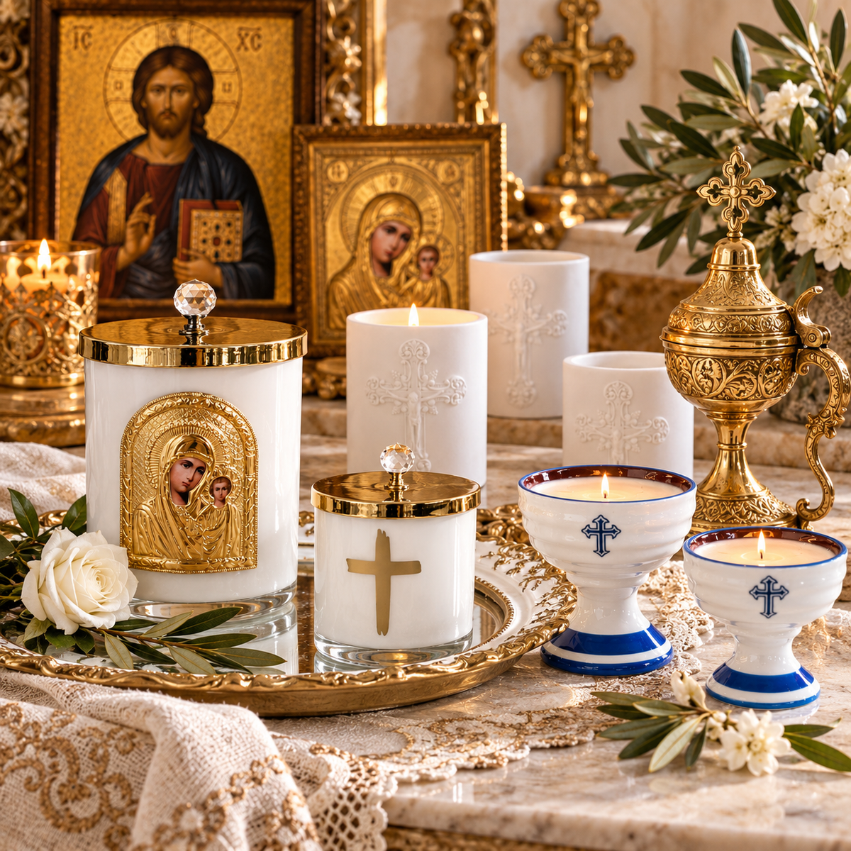 shop candles