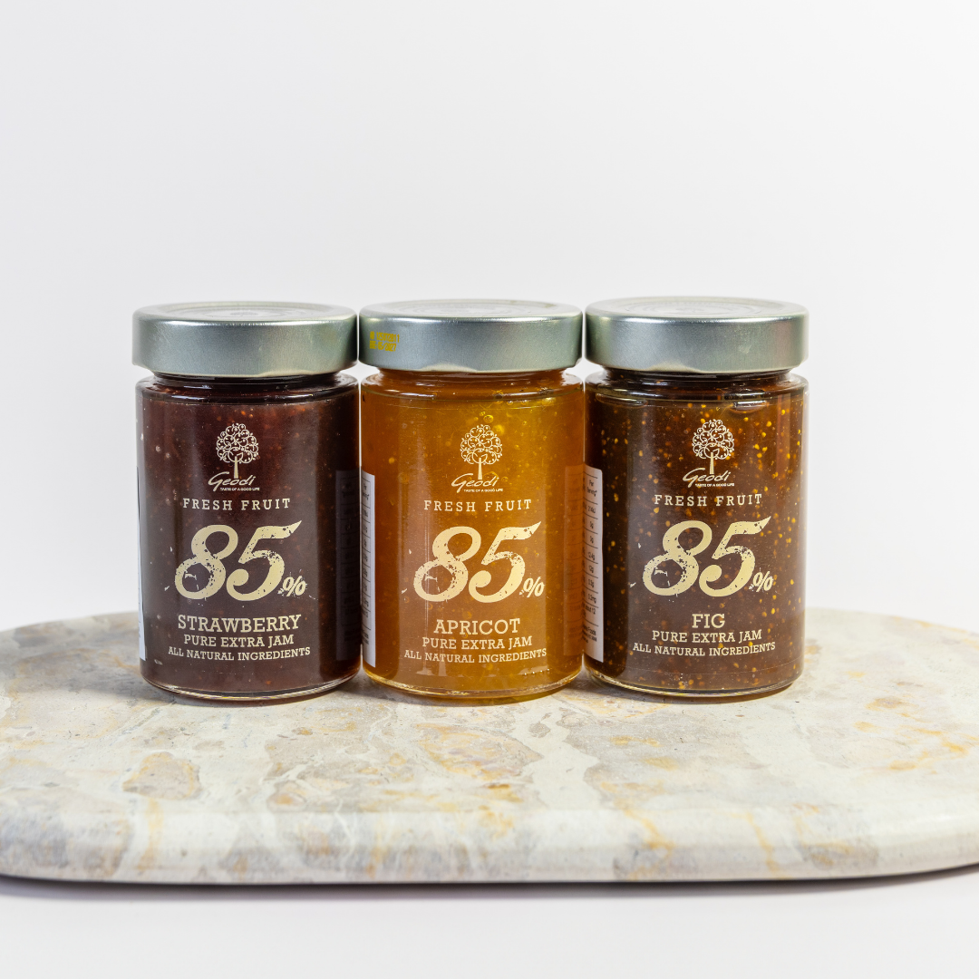 Shop Jam and Preserves