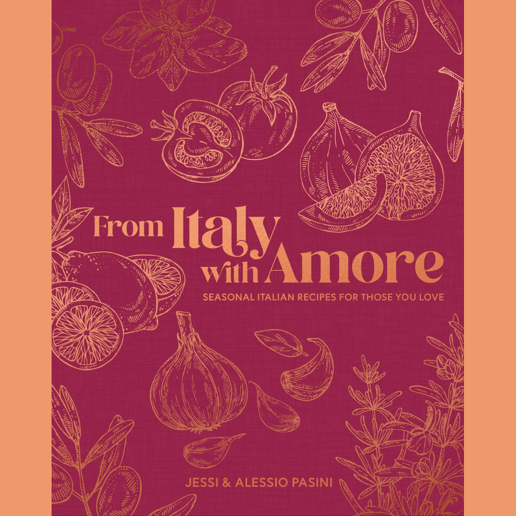 From Italy with Amore