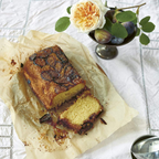 Taverna Recipes From a Cypriot Kitchen by Georgina Hayden