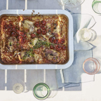 Taverna Recipes From a Cypriot Kitchen by Georgina Hayden