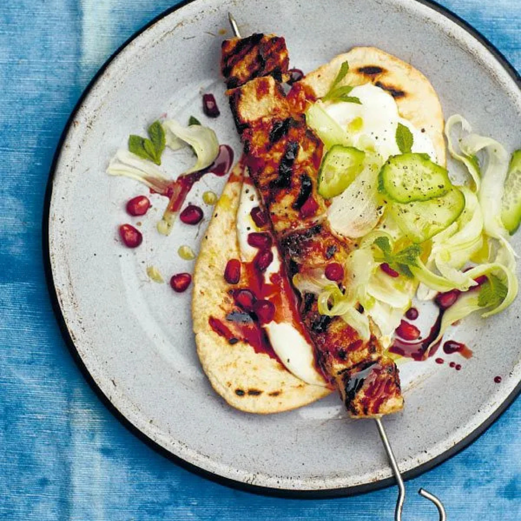 Taverna Recipes From a Cypriot Kitchen by Georgina Hayden