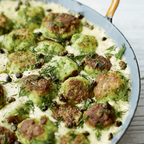 Taverna Recipes From a Cypriot Kitchen by Georgina Hayden