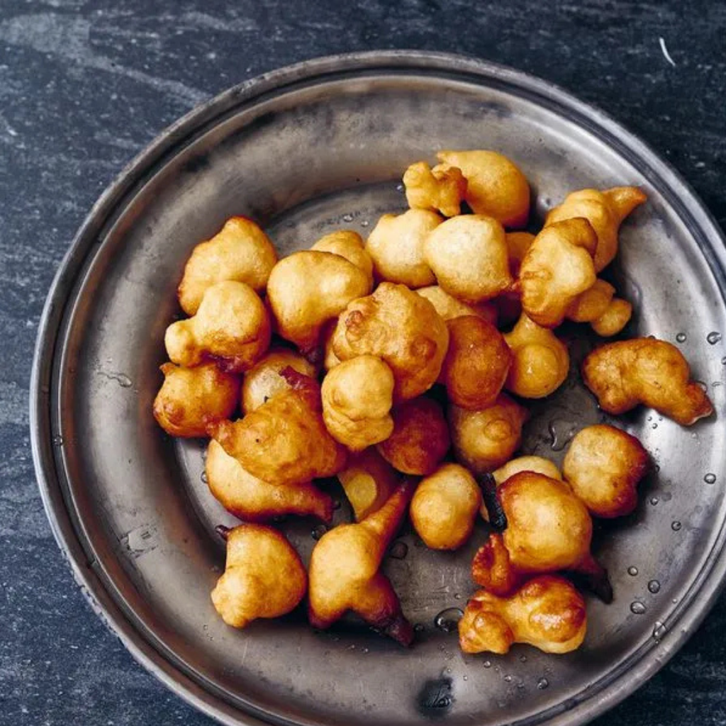 Taverna Recipes From a Cypriot Kitchen by Georgina Hayden