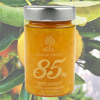 Bergamot Marmalade All Natural by Geodi