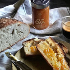 Bergamot Marmalade All Natural by Geodi