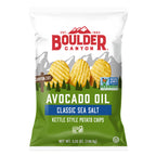 Boulder Canyon Avocado Oil Chips