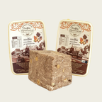 Kosmidi Gavrili Chocolate Hazelnut Halva 450g | Greek Halva