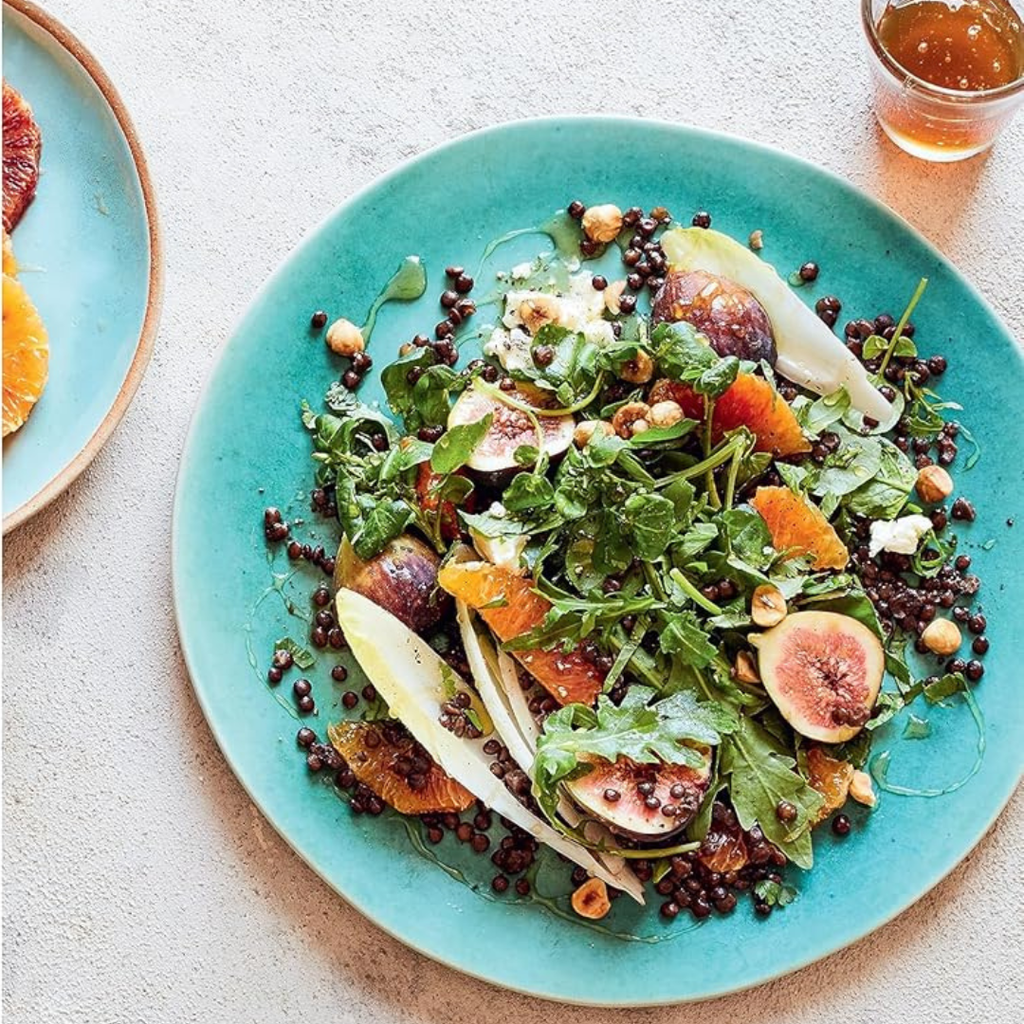 Cypriana - Vibrant recipes inspired by the food of Greece and Cyprus by Theo A Michaels