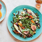 Cypriana - Vibrant recipes inspired by the food of Greece and Cyprus by Theo A Michaels