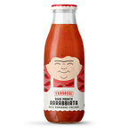 Fragassi Arrabbiata Pasta Sauce 500g