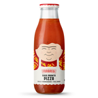Fragassi Pizza Sauce 500g | Authentic Italian Pizza Sauce