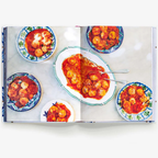 Italian Coastal - Recipes and stories from where the land meets the sea by Amber Guinness