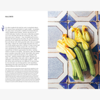 Italian Coastal - Recipes and stories from where the land meets the sea by Amber Guinness
