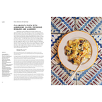 Italian Coastal - Recipes and stories from where the land meets the sea by Amber Guinness