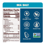Jackson’s Avocado Oil Sweet Potato Chips Sea Salt