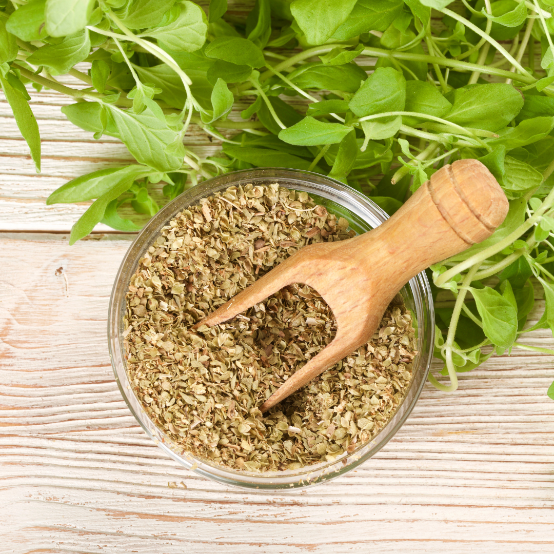 Premium Greek Dry Oregano Herb 500g