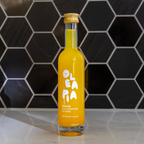 Olea Pia Premium Corsican Clementine Vinegar