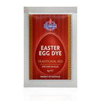 Olympian Red Egg Dye