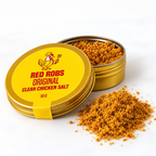 Red Robs Original Clean Chicken Salt 50g | Made with Real Chicken