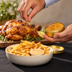 Red Robs Original Clean Chicken Salt 50g | Made with Real Chicken