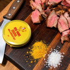 Red Robs Original Clean Chicken Salt 50g | Made with Real Chicken