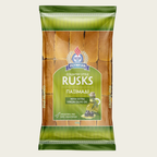 Olympian Olive Oil Rusks – Traditional Greek Paximadi 260g
