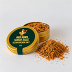 Red Robs Sunday Roast Clean Chicken Salt 50g | Made with Real Chicken
