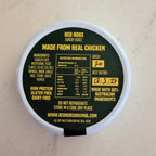 Red Robs Sunday Roast Clean Chicken Salt 50g on food