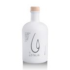 Premium Early Harvest Organic Extra Virgin Olive Oil 500ml, Stalia