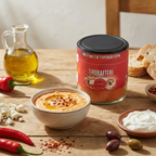 Natural Tirokafteri Spicy Feta Dip Mix- 120g