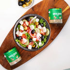 Natural Greek Salad Seasoning Herb Blend - 150g