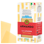 Armando Lasagna Sheets 500g