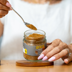 Natural Greek Gyros Spice Mix- 80g
