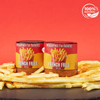 Natural French Fries Spice Mix - 100g