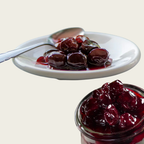 Sour Cherry (Vissino) Spoon Sweet 380g