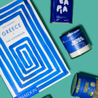 The Ultimate Greek Cooking Starter Bundle